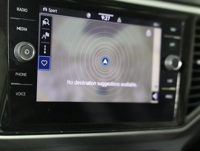 Used 2023 Volkswagen Atlas SEL R-Line image 20