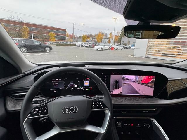 New 2025 Audi Q5 Premium Plus image 14