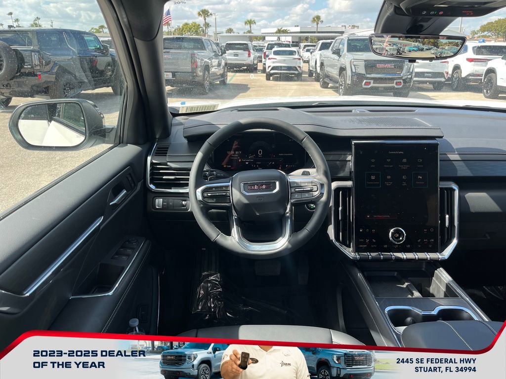 New 2026 GMC Acadia Elevation w/ Black Edition image 14