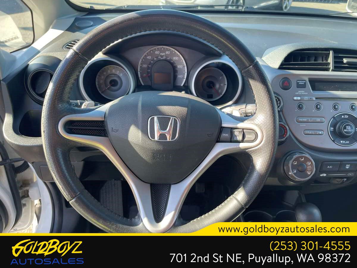 Used 2009 Honda Fit Sport image 15