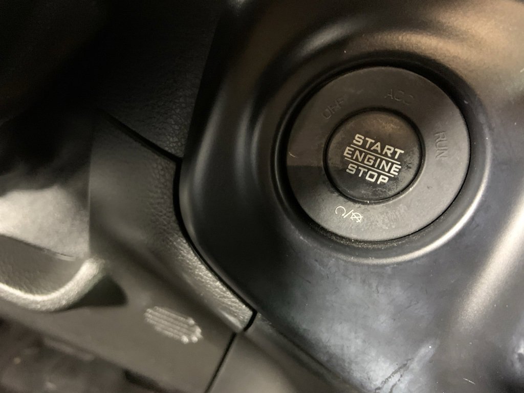 Used 2019 Jeep Wrangler Unlimited Rubicon image 30