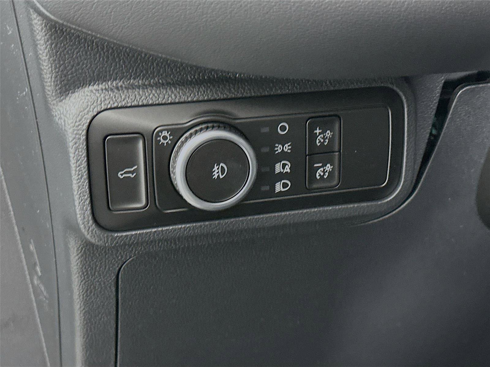 New 2026 Ford Explorer ST w/ Sun And Sound Package image 14