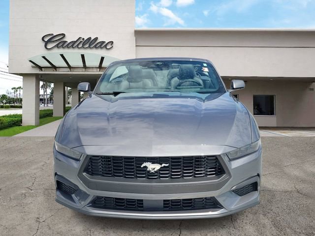Used 2026 Ford Mustang Premium RWD image 8