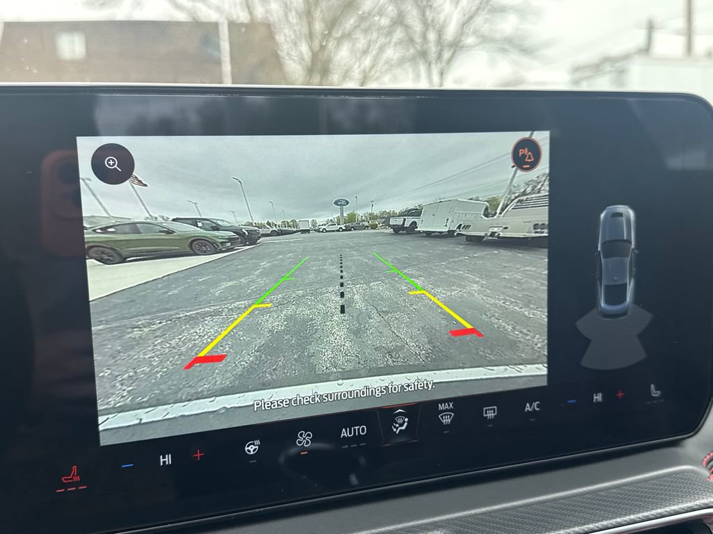 Used 2025 Ford Mustang GT Premium image 31