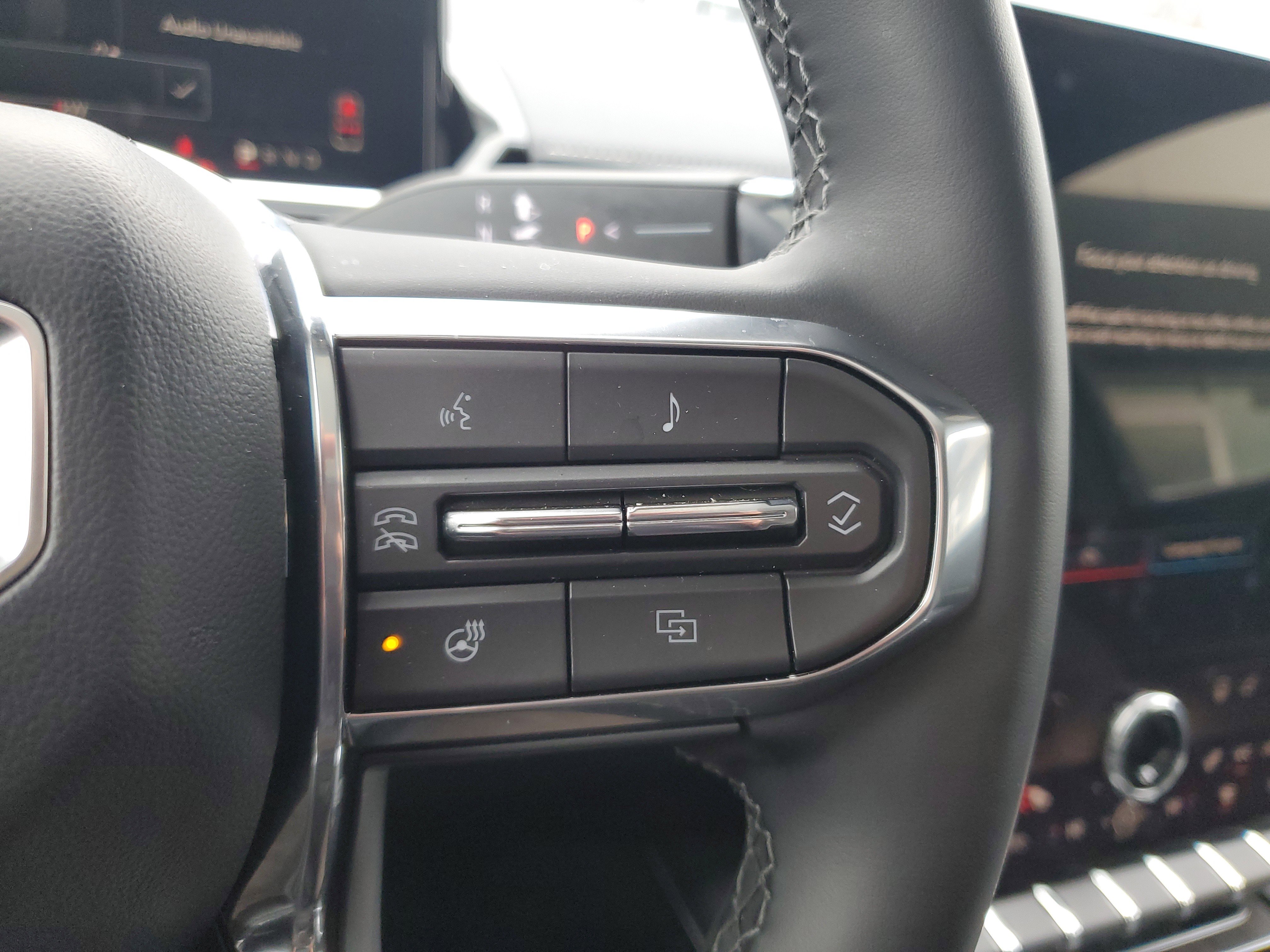 New 2025 GMC Sierra EV Denali image 15