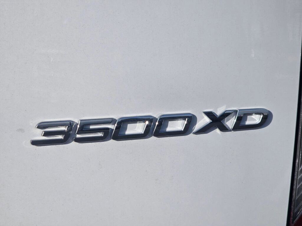 New 2026 Mercedes-Benz Sprinter 3500 image 13