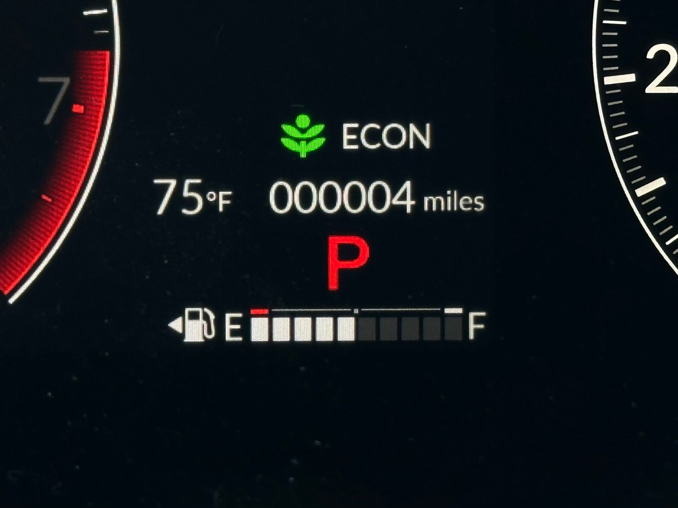 New 2026 Honda HR-V LX image 20