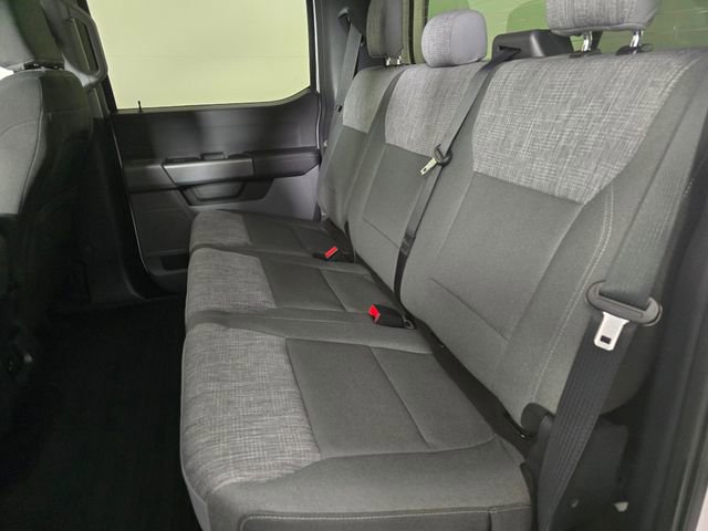 Used 2022 Ford F150 XLT w/ Trailer Tow Package AWD/4WD image 20