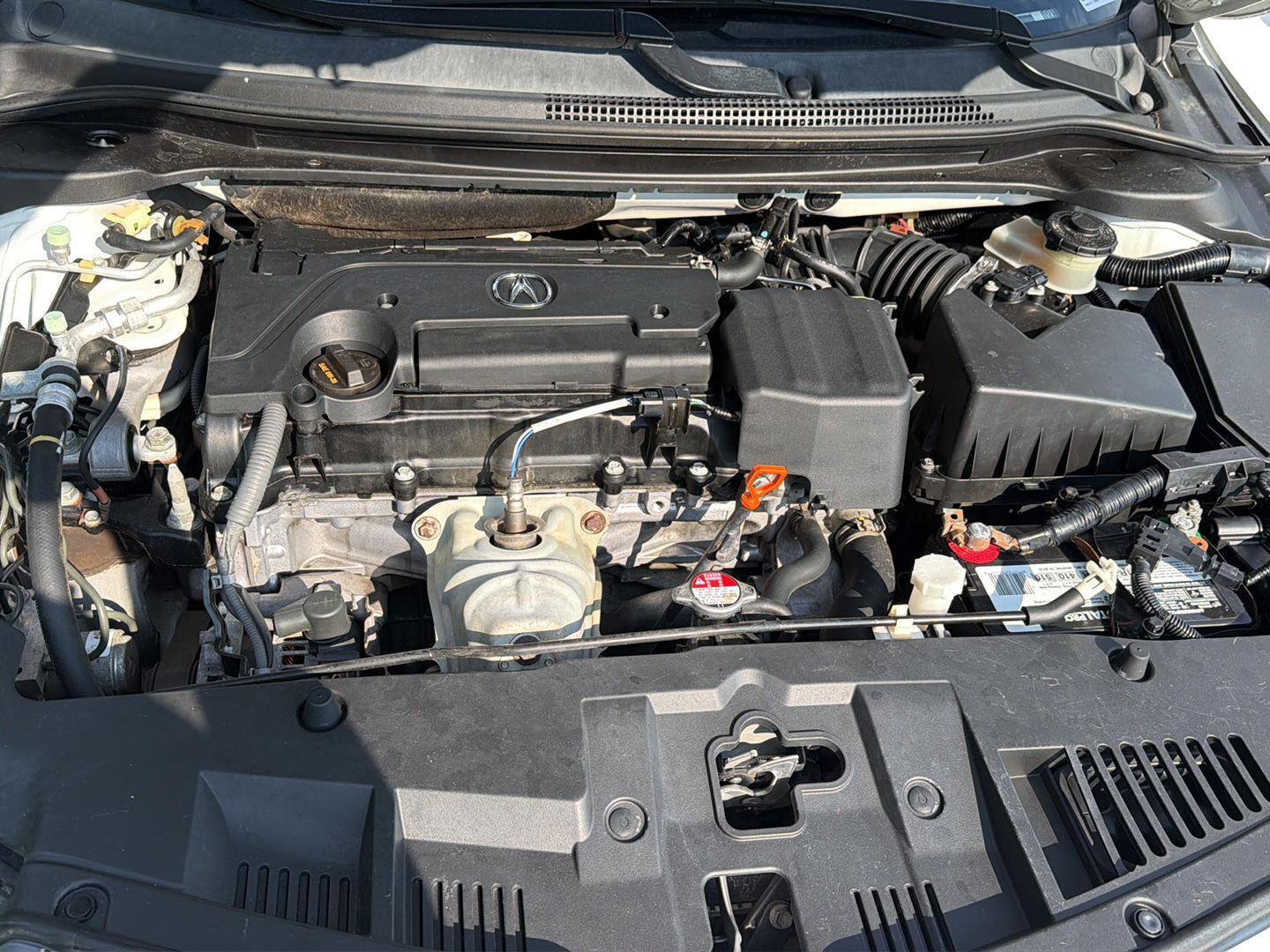 Used 2016 Acura ILX FWD image 33