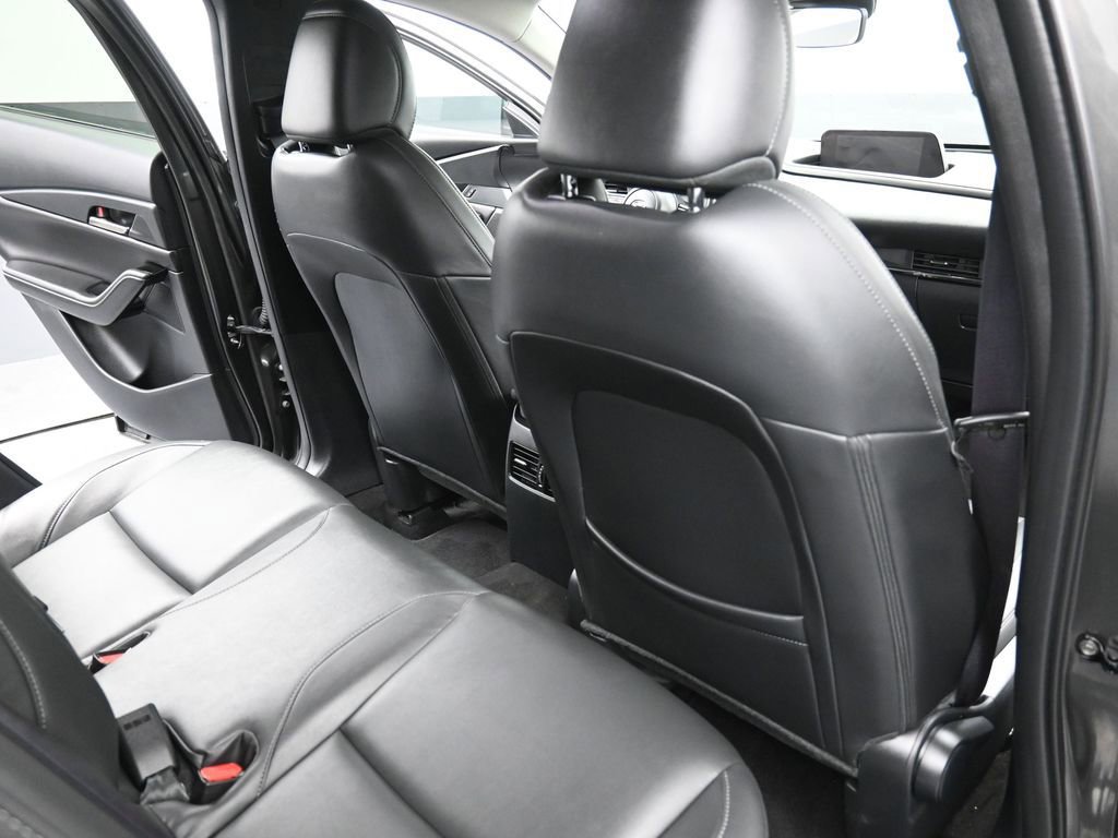 Used 2023 MAZDA CX-30 AWD 2.5 S w/ Preferred Package image 10
