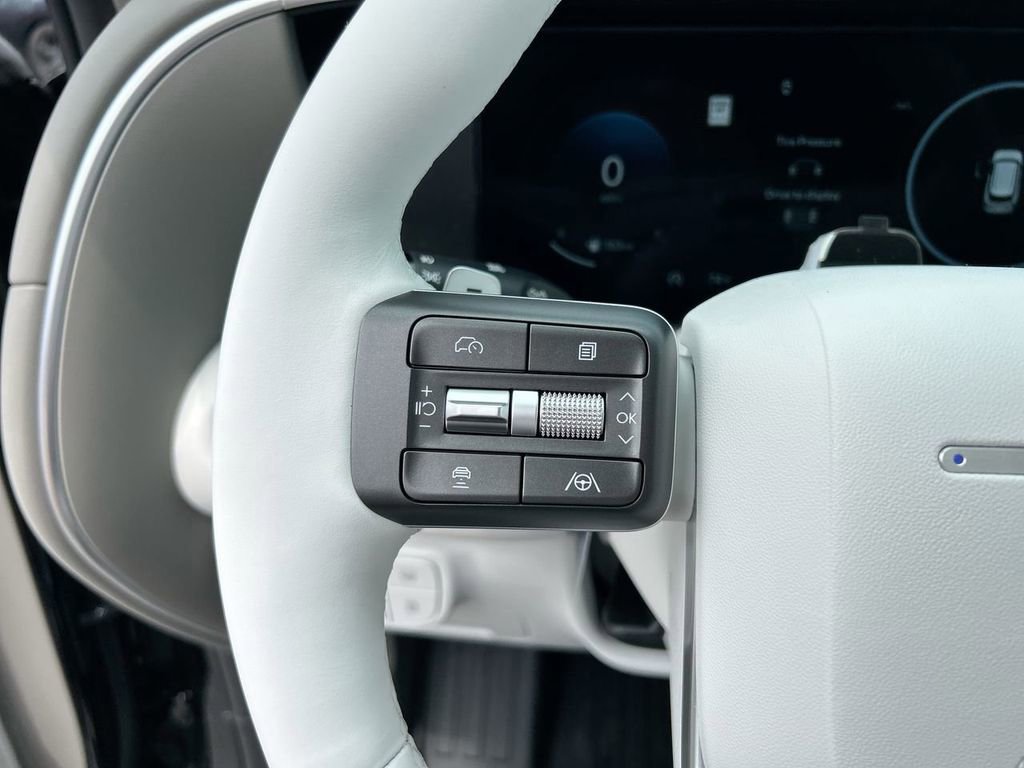 New 2026 Hyundai Palisade SEL image 33