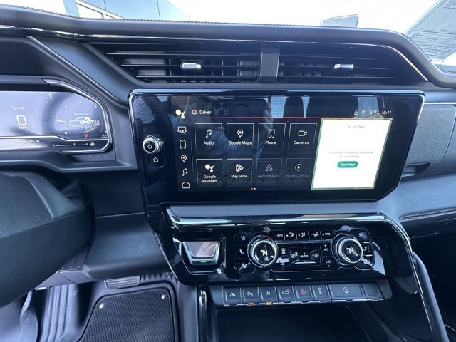 Used 2024 GMC Sierra 1500 AT4 w/ Technology Package image 22