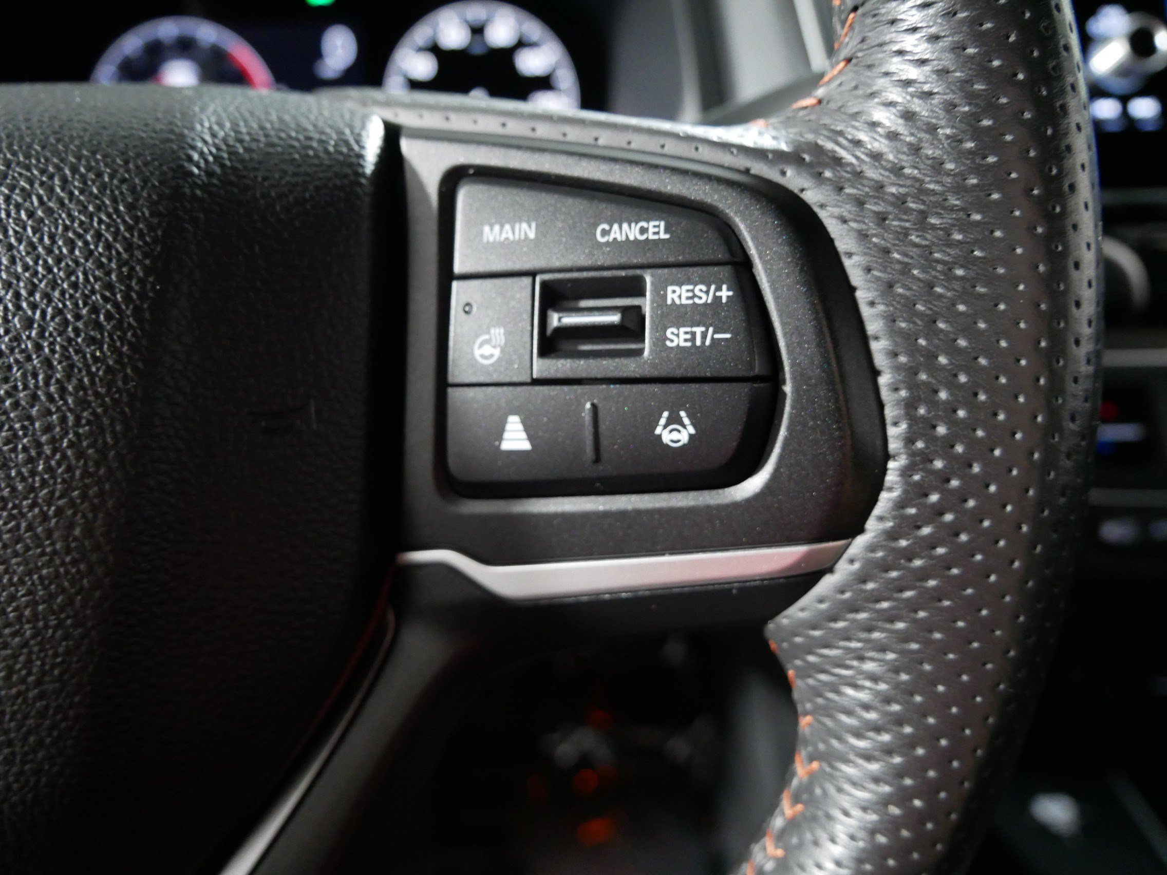 Used 2025 Honda Ridgeline TrailSport image 28