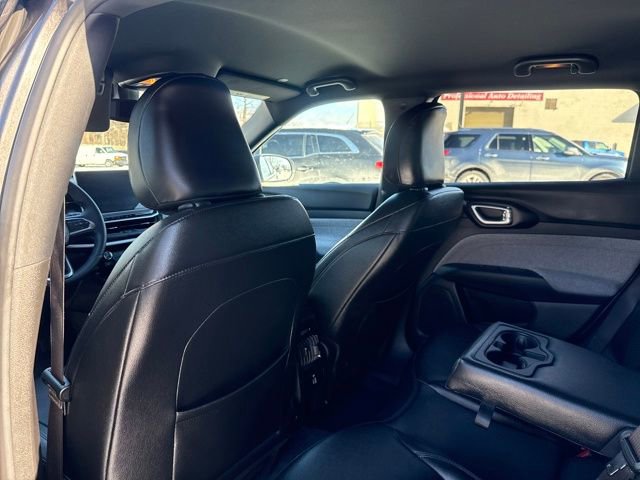 Used 2024 Jeep Compass Latitude w/ Convenience Group image 25