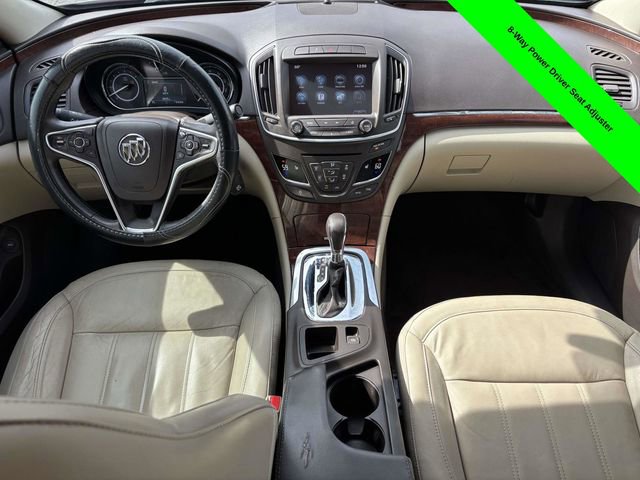 Used 2017 Buick Regal Sport Touring image 23