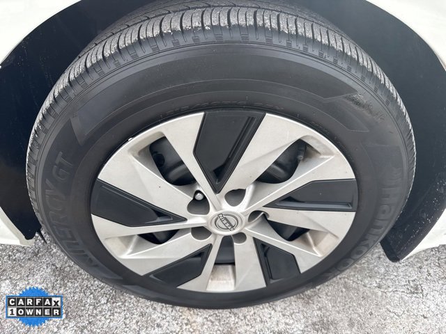 Certified 2024 Nissan Altima 2.5 S image 29