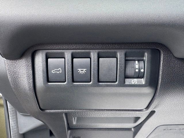 Used 2025 Subaru Ascent Touring AWD/4WD image 14