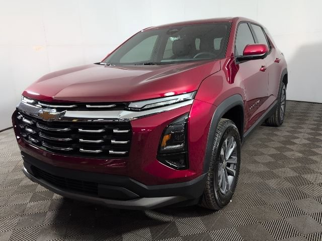 New 2026 Chevrolet Equinox LT w/ Convenience Package II