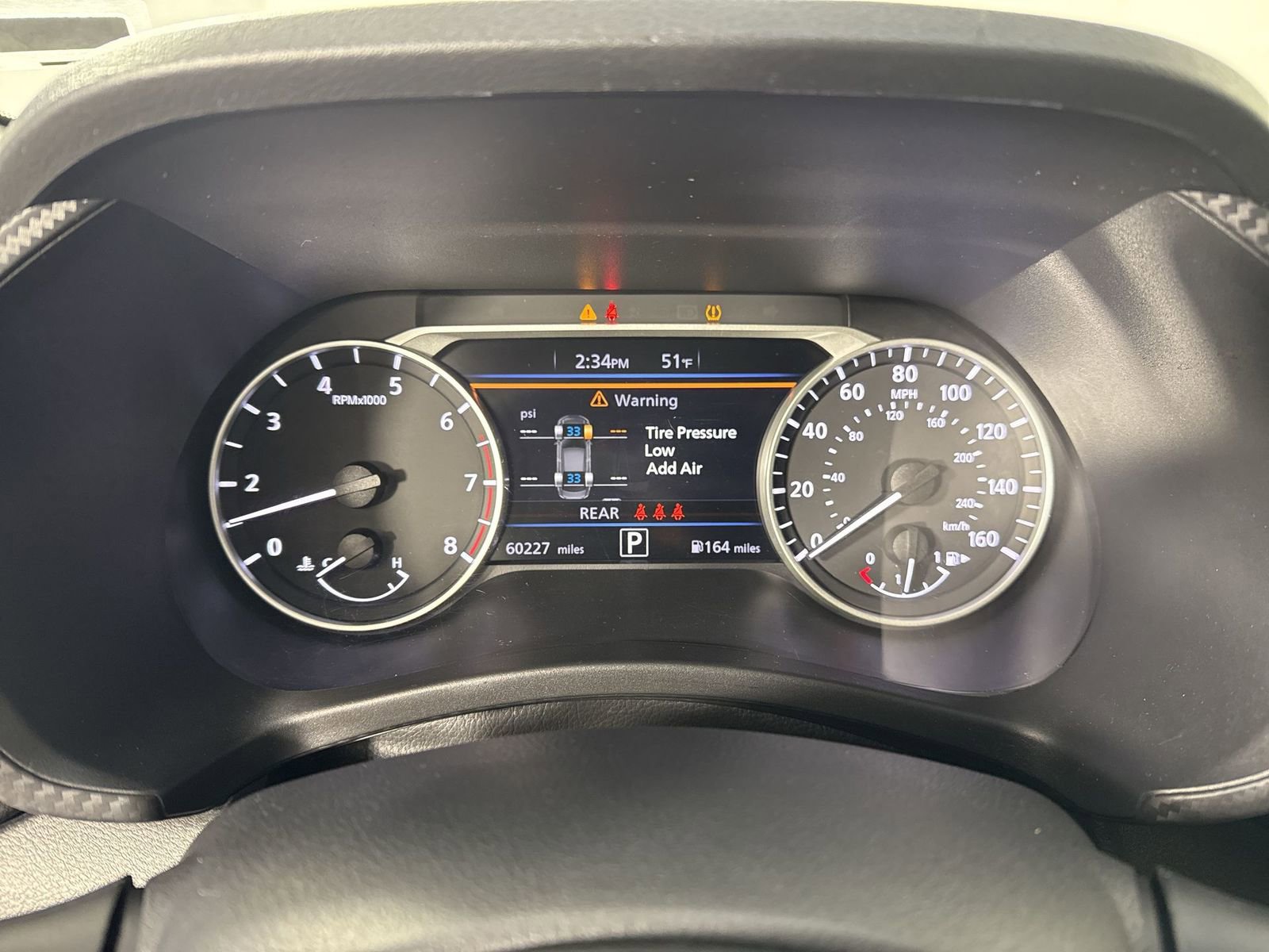 Certified 2023 Nissan Sentra SV image 18