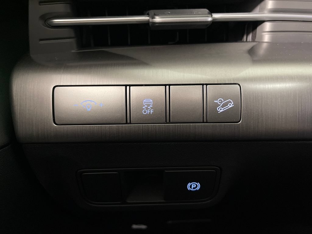New 2026 Hyundai Kona SEL Premium FWD image 30