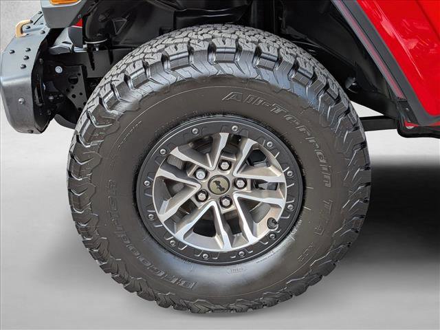 Used 2024 Jeep Wrangler Unlimited Rubicon 392 image 24