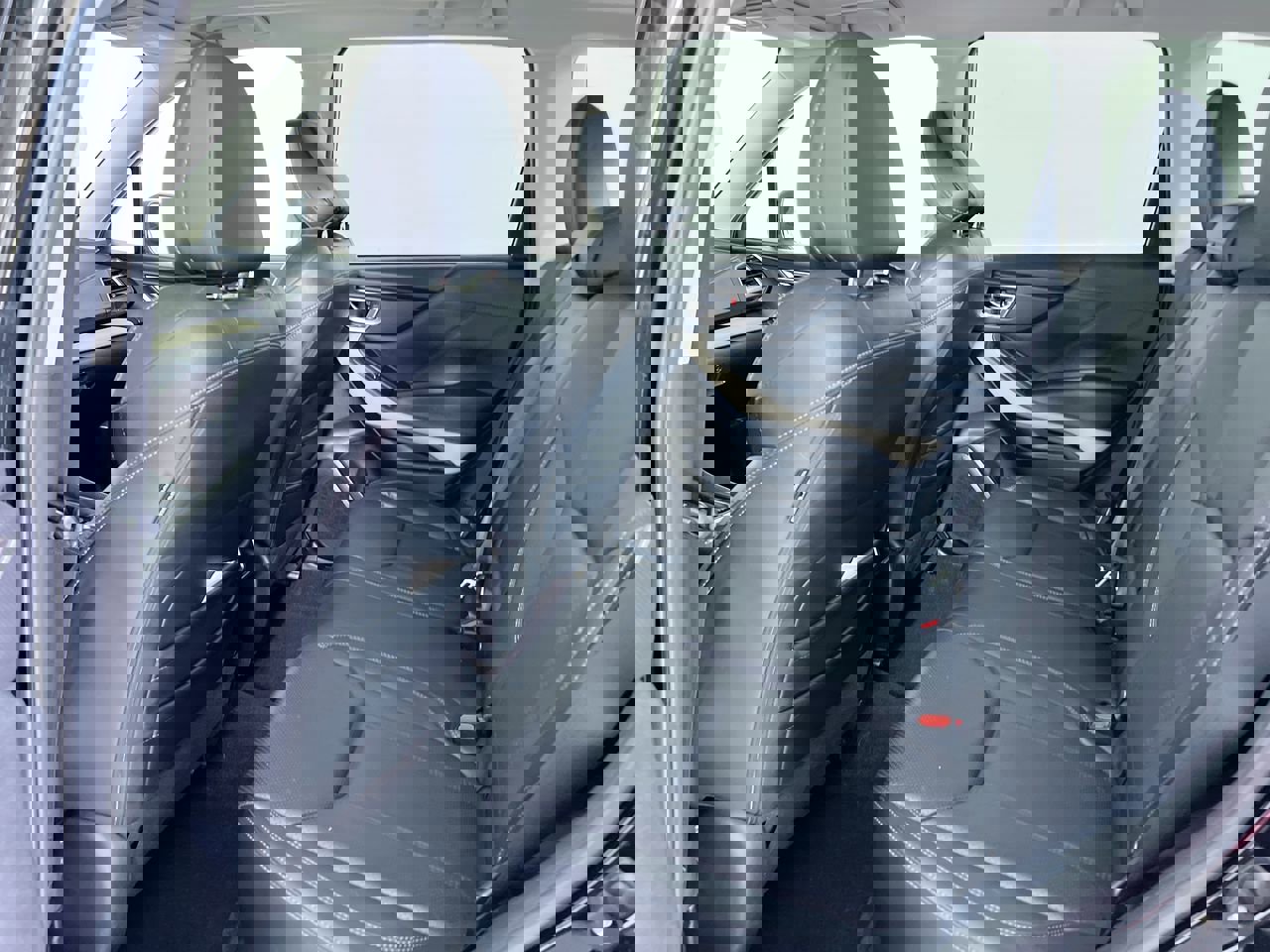 Used 2024 Subaru Forester Limited AWD/4WD image 26