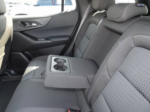 New 2026 Chevrolet Equinox LT image 32