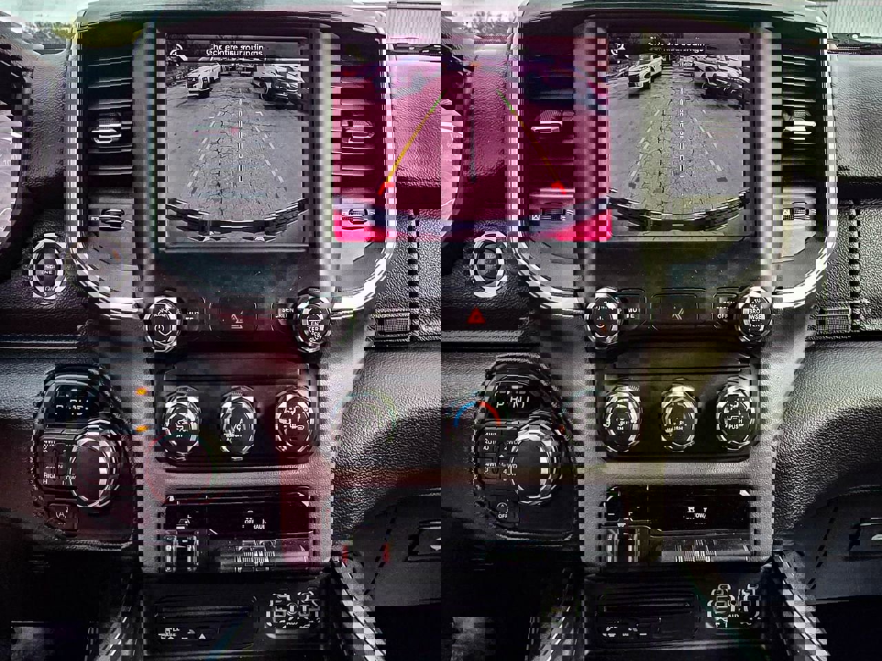 Used 2019 RAM 1500 Big Horn image 17