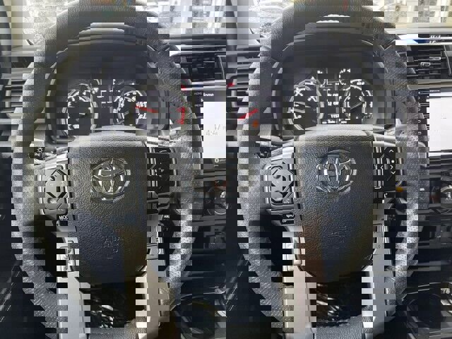 Used 2024 Toyota 4Runner TRD Sport w/ Technology Package image 22