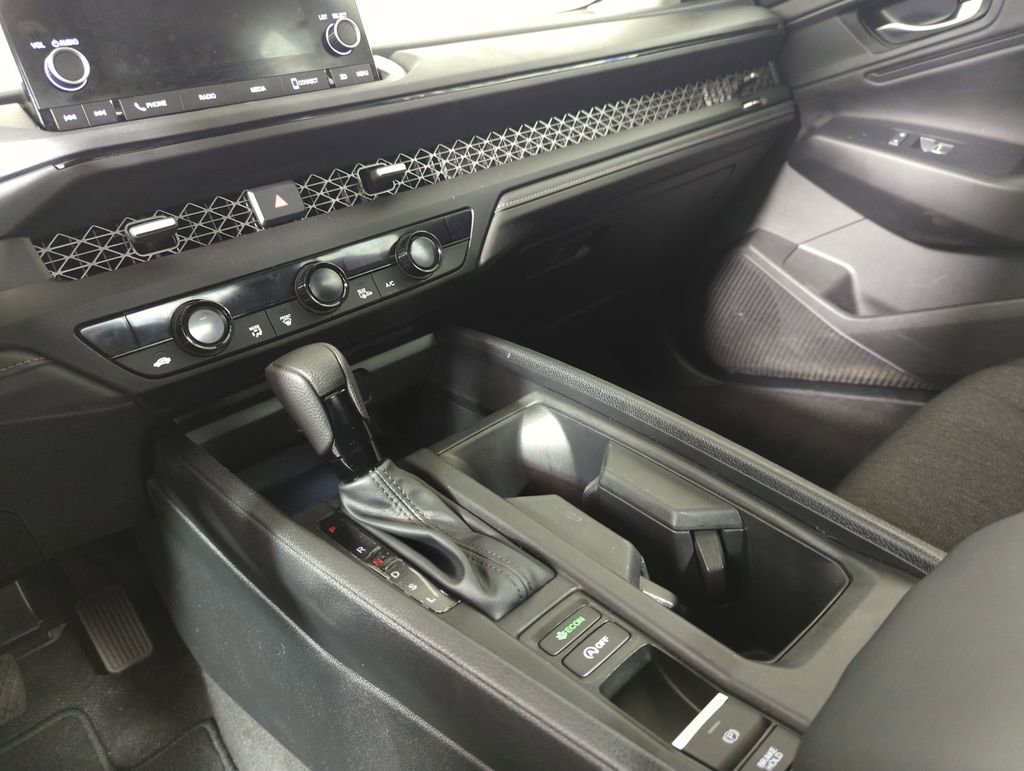 Certified 2025 Honda Accord SE image 20