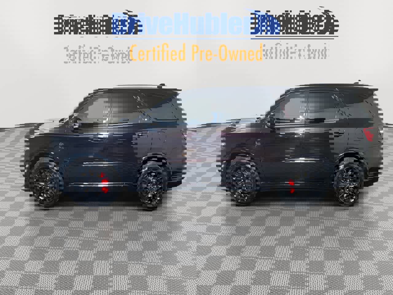 Used 2024 Dodge Durango SRT Hellcat image 5