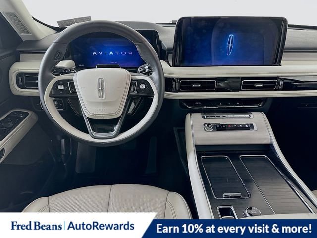 New 2025 Lincoln Aviator Reserve image 17