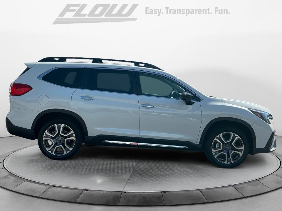 New 2026 Subaru Ascent Touring AWD/4WD image 8