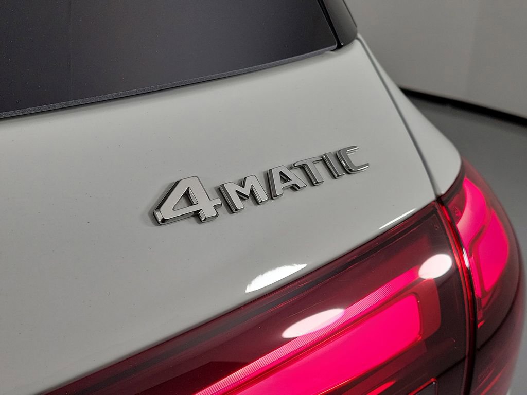Used 2026 Mercedes-Benz GLE 450 4MATIC image 5