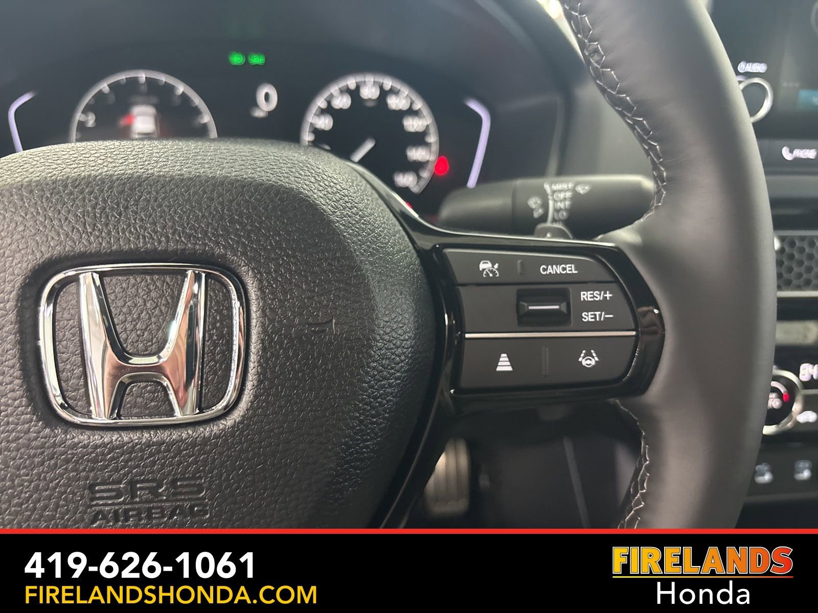 New 2026 Honda Civic Sport image 19