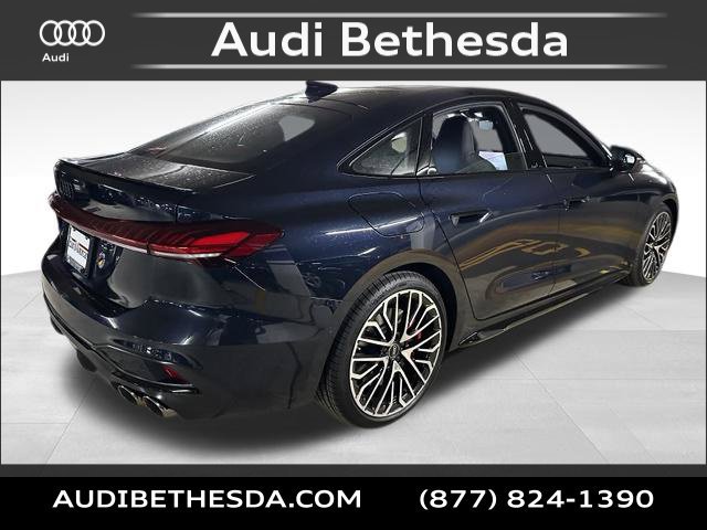 New 2026 Audi S5 Premium Plus AWD/4WD image 7