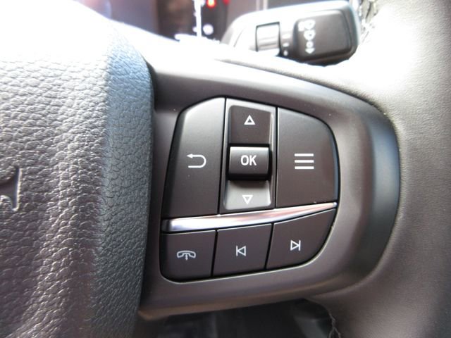 New 2025 Ford Ranger XLT w/ Equipment Group 301A High image 16