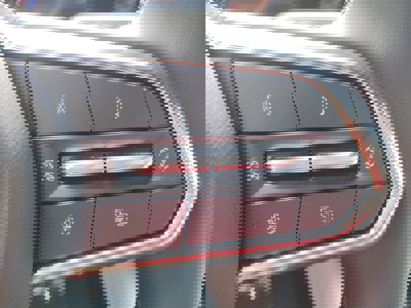 New 2025 Chevrolet Tahoe Premier image 17