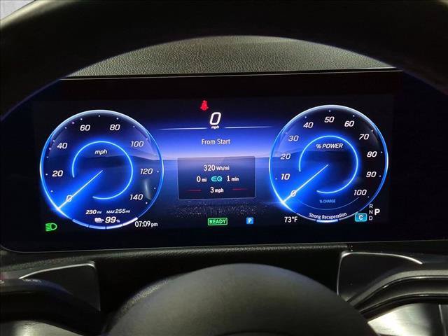 Certified 2024 Mercedes-Benz EQB 250+ image 11