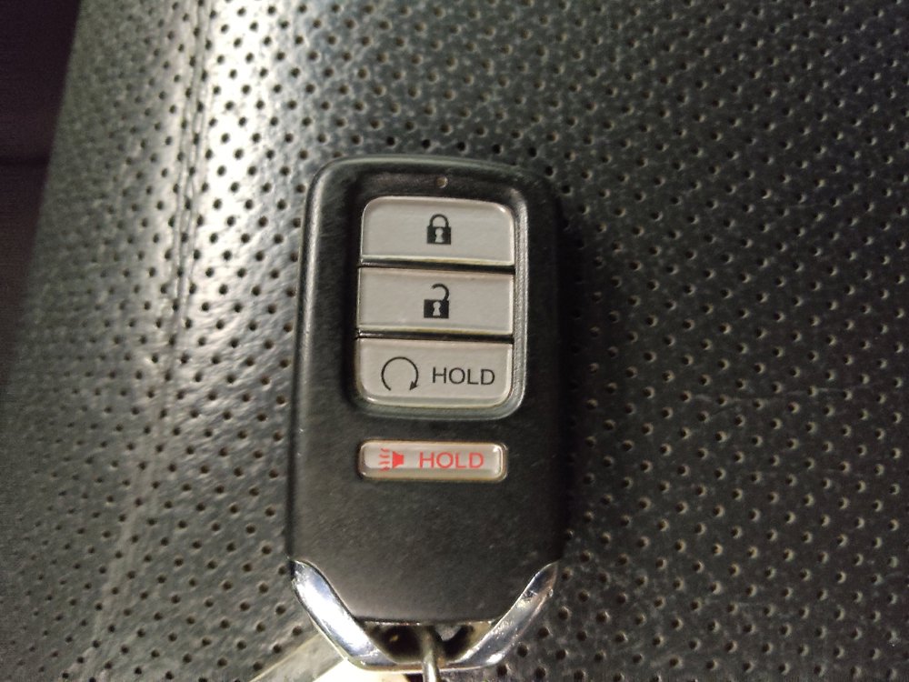 Used 2017 Honda Ridgeline RTL-T image 32