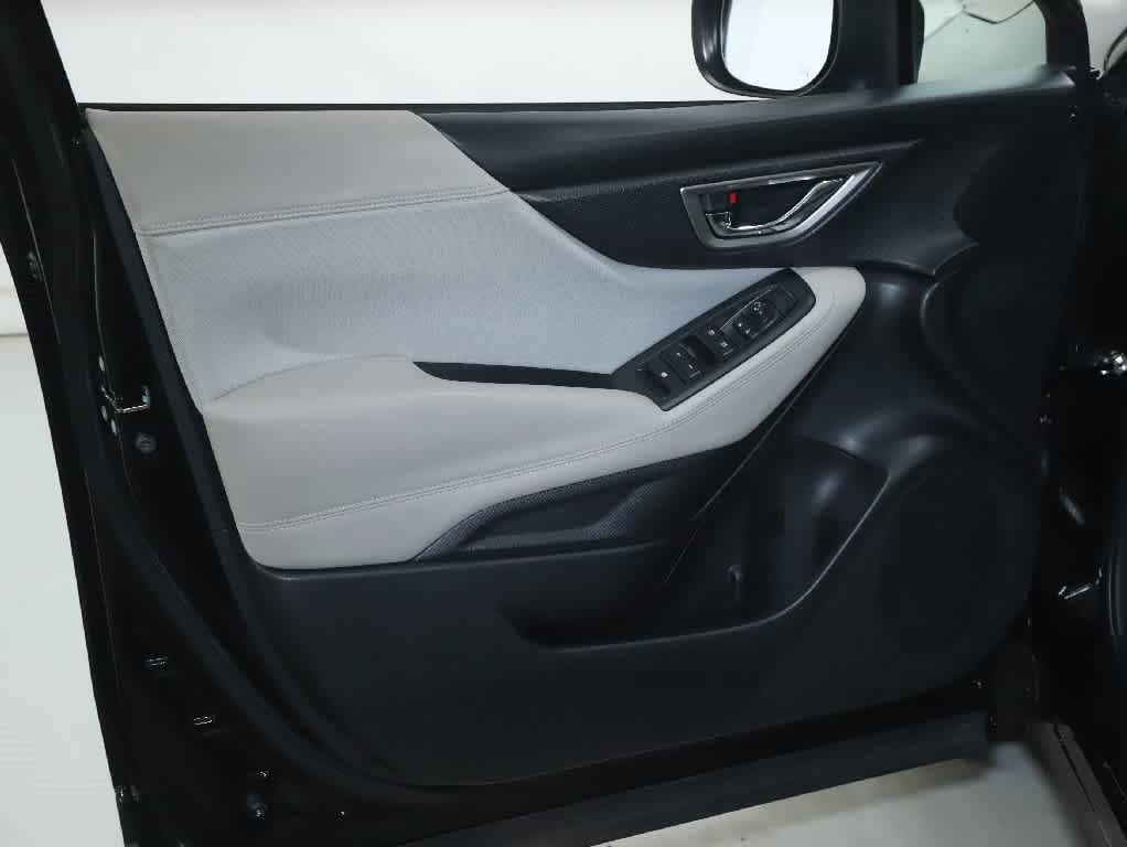Certified 2021 Subaru Forester Premium AWD/4WD image 16