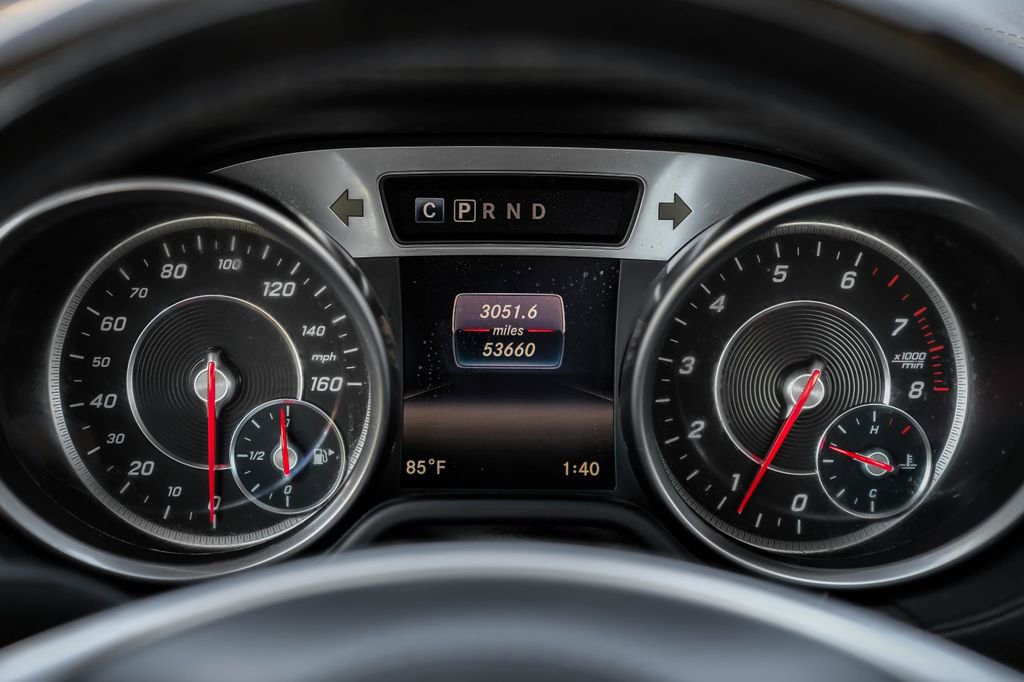 Used 2017 Mercedes-Benz SL 450 image 13