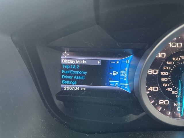 Used 2015 Ford Explorer Sport w/ Equipment Group 401A image 8