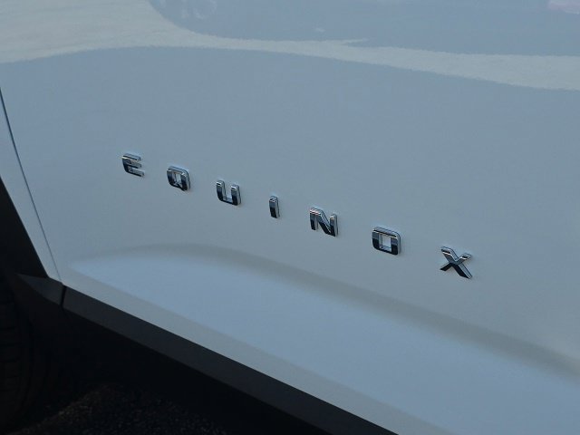 New 2027 Chevrolet Equinox LT w/ Convenience Package II AWD/4WD image 13