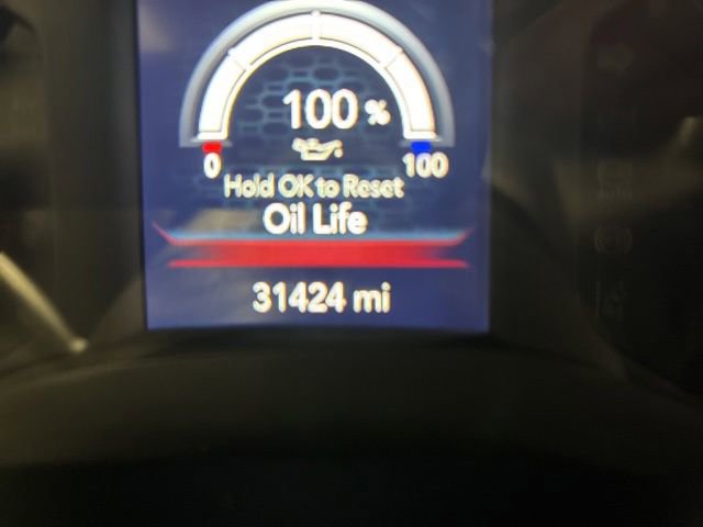 Used 2023 RAM 1500 Big Horn AWD/4WD image 23