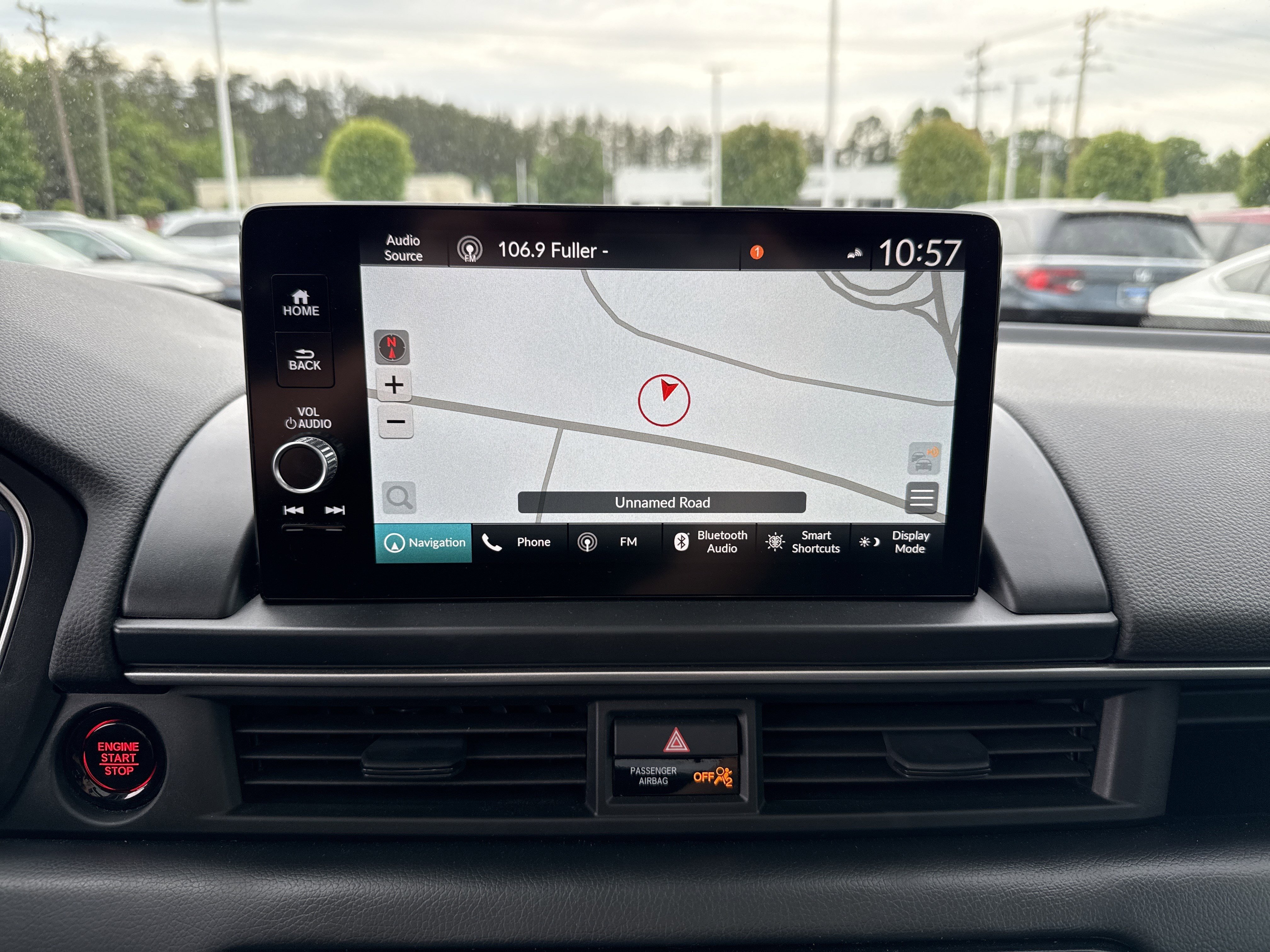 Certified 2023 Honda Pilot Elite image 24
