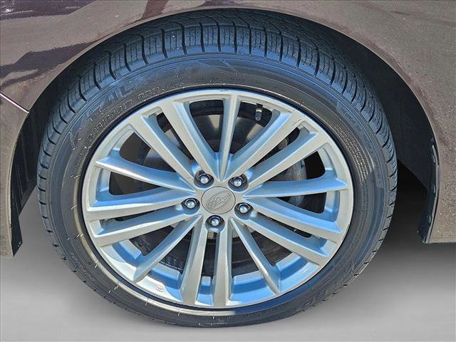 Used 2013 Subaru Impreza 2.0i Premium image 22
