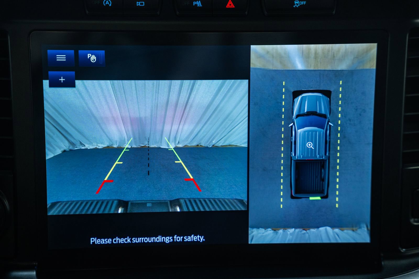 Certified 2023 Ford F150 Lariat w/ Equipment Group 502A High image 55