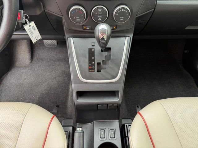 Used 2012 MAZDA MAZDA5 Grand Touring FWD image 17