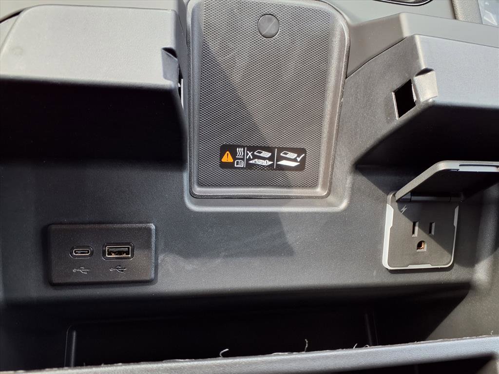 New 2026 GMC Sierra 2500 AT4 w/ AT4 Premium Plus Package image 7